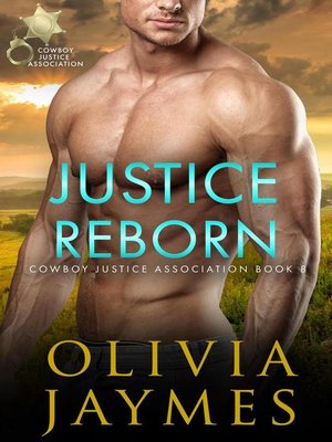 cover image of Justice Reborn